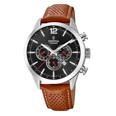 Festina Cronografo Timeless Festina Cronografo Timeless