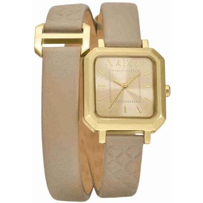 Armani Orologio Al Quarzo Donna trendy cod. Armani Orologio Al Quarzo Donna trendy cod.