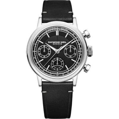 Raymond Weil Orologio Automatico Raymond Weil Orologio Automatico
