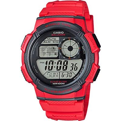Casio Orologio da Uomo Casio Orologio da Uomo