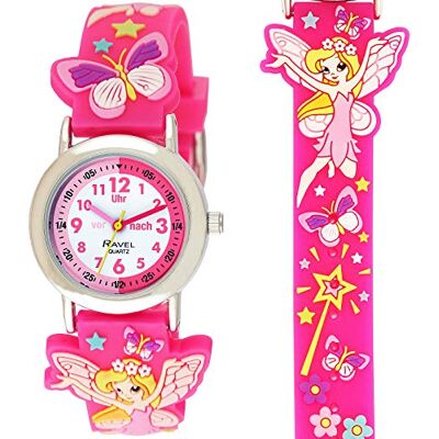 Ravel Orologio per insegnanti del tempo per bambini Ravel Orologio per insegnanti del tempo per bambini
