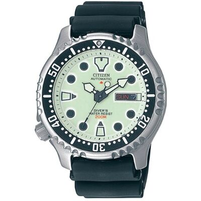 Citizen Promaster Diver 200 mt Automatico Orologio da polso Uomo Citizen Promaster Diver 200 mt Automatico Orologio da polso Uomo