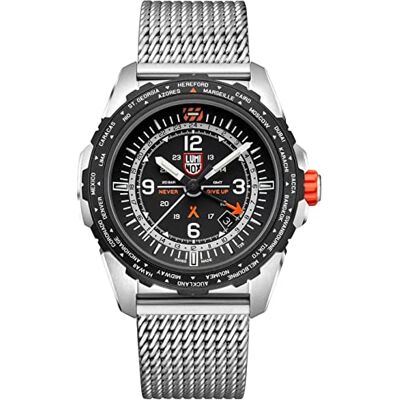 Luminox unisex per adulti. Orologio Analogico Automatico Luminox unisex per adulti. Orologio Analogico Automatico