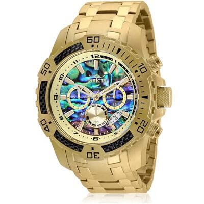Invicta Pro Diver Scuba Arcobaleno Orologio Uomo Quarzo 51 mm Invicta Pro Diver Scuba Arcobaleno Orologio Uomo Quarzo 51 mm