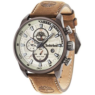 Timberland Orologio Uomo TBL14816JLBN.07 Timberland Orologio Uomo TBL14816JLBN.07
