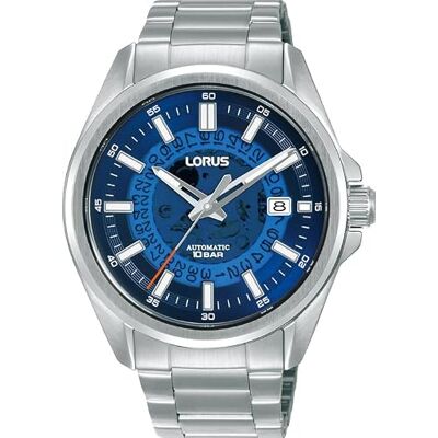 Lorus Orologio automatico , argento Lorus Orologio automatico , argento