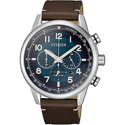 Citizen Orologio Analogueico Quarzo Uomo Citizen Orologio Analogueico Quarzo Uomo