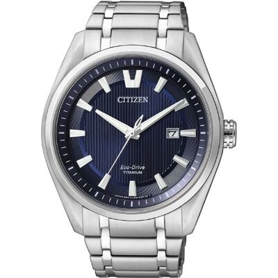 Citizen Analogico Quarzo Orologio da Polso Citizen Analogico Quarzo Orologio da Polso