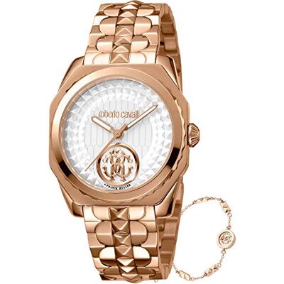 Roberto Cavalli Orologio Elegante Roberto Cavalli Orologio Elegante