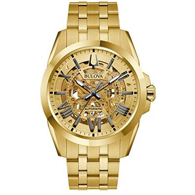 Bulova HARLEY-DAVIDSON Orologio Da donna Bulova HARLEY-DAVIDSON Orologio Da donna