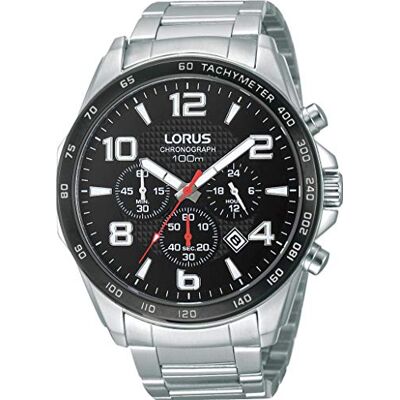 Lorus Orologio Uomo Lorus Orologio Uomo