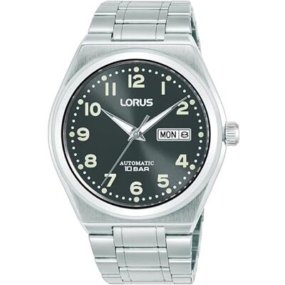 Lorus Orologio automatico da uomo Lorus Orologio automatico da uomo