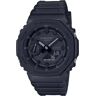 Casio G-SHOCK Orologio Sportivo GA-2100-1A1ER