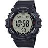 Casio Digitale, unisex per adulti, per uomini, AE-1500WH-1AVEF