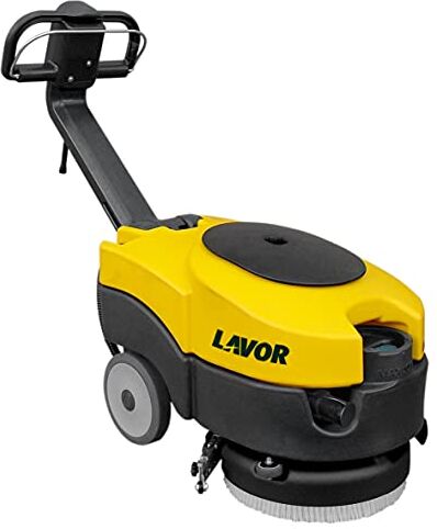 Lavor Lavasciuga Pavimenti Professionale L1 36E Elettrica