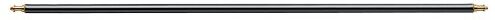 Manfrotto 173B Braccio Mini Boom, 110 cm, Nero