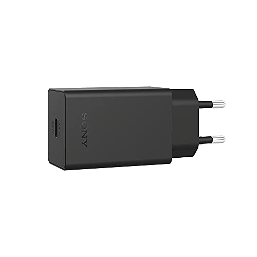 Sony Caricatore rapido da 30 W, XQZUC1B.ROW