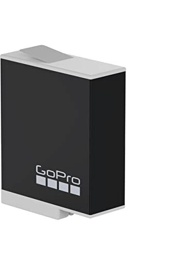 GoPro Batteria ricaricabile  Enduro (HERO12 Black/HERO11 Black/HERO10 Black/HERO9 Black) Accessorio ufficiale