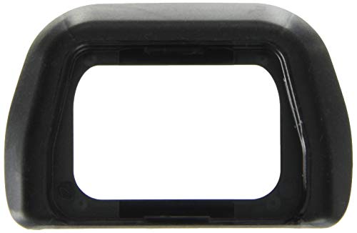 Sony FDA-EP10 Copertura per Oculare, per NEX-7 e FDA-EV1S, Nero