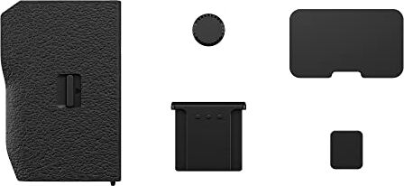 Fujifilm Cover Kit CVR-XH, nero, 16757368