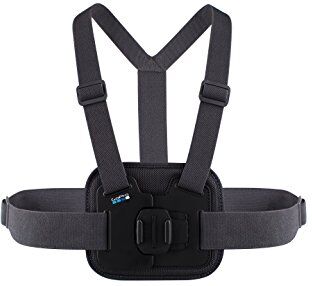 GoPro Chesty V2 supporto da petto ad alte prestazioni ( accessorio ufficiale)