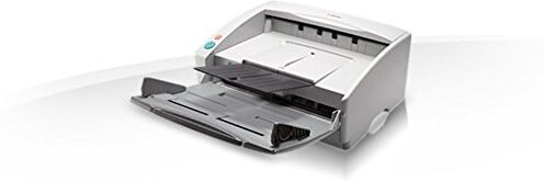 Canon DR-6030C Scanner di documenti 300 x 432 mm, 600 x 600 DPI, 24 bit CMOS CIS, bianco