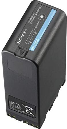 Sony BP-U100 U100 Battery Pack marca