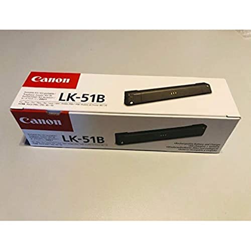 Canon LB-51 Batteria agli ioni di litio