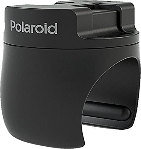 Polaroid POLC3BM accessorio per la montatura delle macchine fotografiche