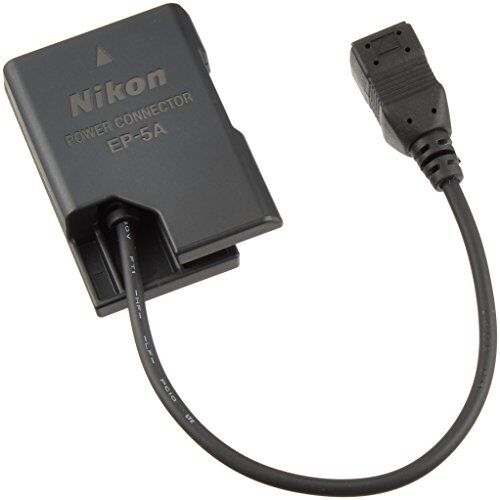 Nikon EP-5A Connettore per Adattatore CA EH-5