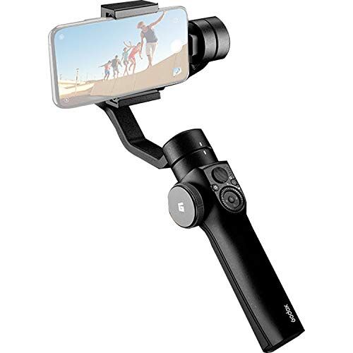 GODOX ZP1 Gimbal Multifunzione per Smartphone