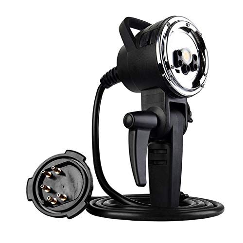 GODOX ad-h600b 600 W Telecomando Flash Testa per AD600B, AD600BM – Supporto da Bowen