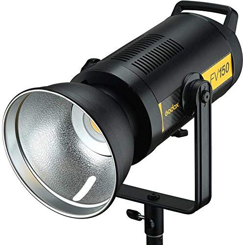 GODOX FV150 HSS LED Light 12000 Lux