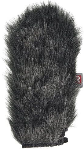 Rycote Mini filtro antivento per RodeVideoMic Go