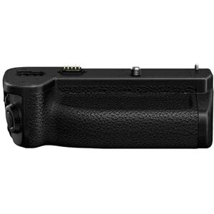 Panasonic LUMIX Impugnatura per Batteria DMW-BG2 per la Fotocamera Digitale LUMIX S1RM2E, Durata della Batteria Estesa, Hot Swap Ready, Resistente a Polvere/Spruzzi/Gelo, Nero Panasonic LUMIX Impugnatura per Batteria DMW-BG2 per la Fotocamera Digitale LUMIX S1RM2E, Durata della Batteria Estesa, Hot Swap Ready, Resistente a Polvere/Spruzzi/Gelo, Nero