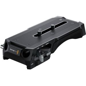 Blackmagic Design URSA Cine Baseplate 15 (BM-CINEURSAC/BASEPLT15) Blackmagic Design URSA Cine Baseplate 15 (BM-CINEURSAC/BASEPLT15)
