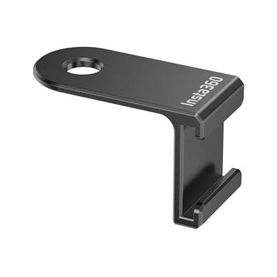 Insta360 Staffa Accessori (per X5/X4/X3/ONE X2) Insta360 Staffa Accessori (per X5/X4/X3/ONE X2)