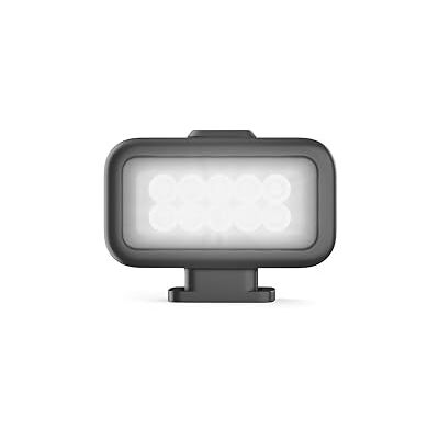GoPro Light Mod 2 (Versatile/Impermeabile/LED) – Accessorio ufficiale GoPro Light Mod 2 (Versatile/Impermeabile/LED) – Accessorio ufficiale