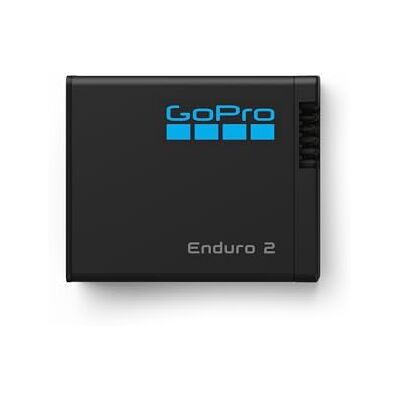 GoPro Batteria Enduro 2 (Serie MISSION 1 + HERO13 Black) Accessorio ufficiale GoPro Batteria Enduro 2 (Serie MISSION 1 + HERO13 Black) Accessorio ufficiale