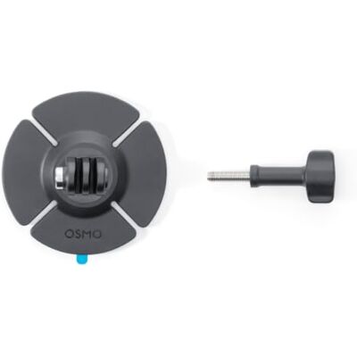 DJI Kit base adesiva flessibile per Osmo DJI Kit base adesiva flessibile per Osmo