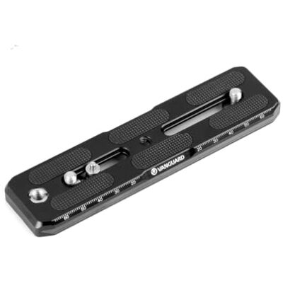 Vanguard QS 150 Pro Piastra lunga La piastra più versatile della serie QS Pro: 150 mm e 80g. Vanguard QS 150 Pro Piastra lunga La piastra più versatile della serie QS Pro: 150 mm e 80g.