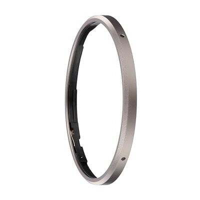 Ricoh Ring Coperchio GN-3 (grigio scuro) Ricoh Ring Coperchio GN-3 (grigio scuro)