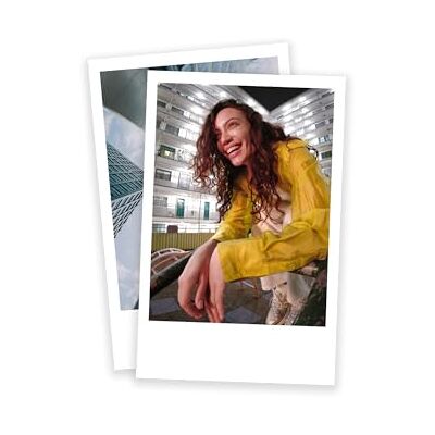 Insta360 Ace Pro 2 Cartuccia di carta fotografica Senza filigrana Insta360 Ace Pro 2 Cartuccia di carta fotografica Senza filigrana