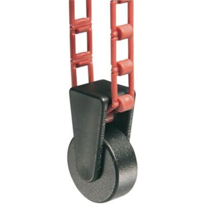 Manfrotto 094 Tenditore per Catena Expan, Nero Manfrotto 094 Tenditore per Catena Expan, Nero