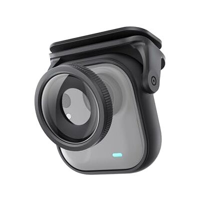 Insta360 GO Ultra – Kit Piccolo Gigante Insta360 GO Ultra – Kit Piccolo Gigante