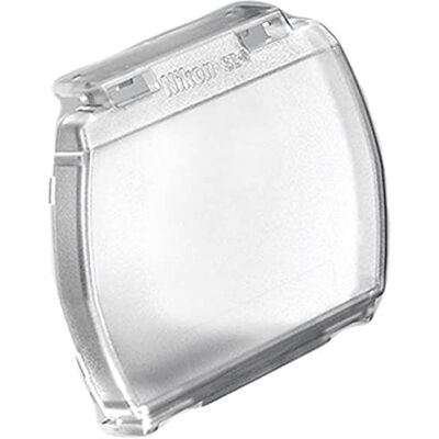 Nikon SZ-4 Supporto per Filtro Colore - Supporto per Filtro Colore Nikon SZ-4 Supporto per Filtro Colore - Supporto per Filtro Colore