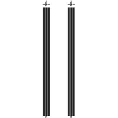 TARION Tubo di prolunga per Supporto Fotocamera: Supporto Fotocamera da Tavolo Fotografico Scrivania per Titanrig Cart(2 x 550mm) TARION Tubo di prolunga per Supporto Fotocamera: Supporto Fotocamera da Tavolo Fotografico Scrivania per Titanrig Cart(2 x 550mm)