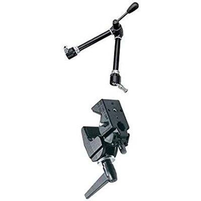 Manfrotto Braccio magico Manfrotto Braccio magico