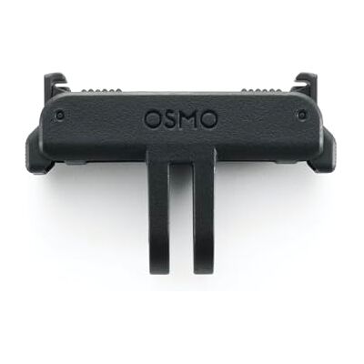 DJI Supporto adattatore a sgancio rapido a doppia direzione per Osmo DJI Supporto adattatore a sgancio rapido a doppia direzione per Osmo