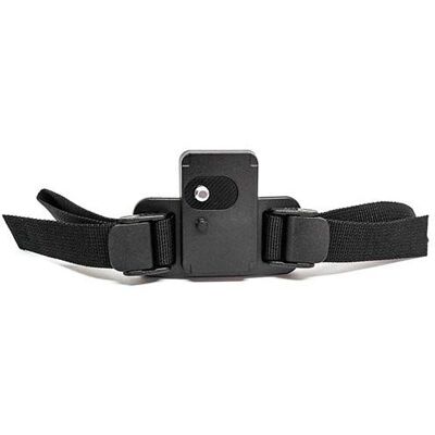 Kodak Mount B, Cinghia per Casco Unisex Adulto, Nero, Taglia Unica Kodak Mount B, Cinghia per Casco Unisex Adulto, Nero, Taglia Unica